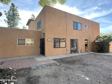 6536 E Calle la Paz unit C, Tucson, AZ 85715 - photo 6