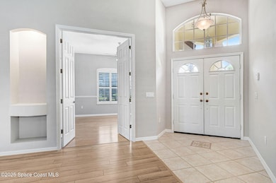 Foyer
