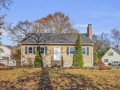 47 Brookside Ave, Webster, MA 01570 - photo 3