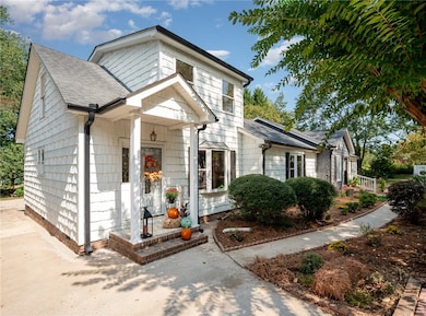 4 Mountain Crest Dr, Taylors, SC 29687 - photo 5