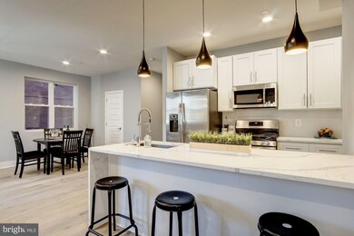 1838 Providence St NE unit 1, Washington, DC 20002 - photo 6