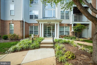 2022 Gov Thomas Bladen Way unit 303, Annapolis, MD 21401 - photo 2