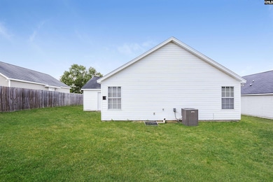 253 Double Eagle Cir, Lexington, SC 29073 - photo 3