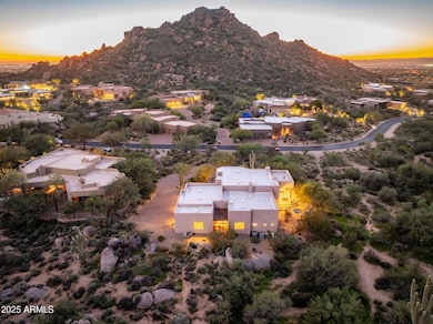 7914 E Soaring Eagle Way, Scottsdale, AZ 85266 - photo 5