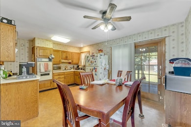 19 Hardwick Dr, Ewing, NJ 08638 - photo 5