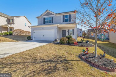 306 Seasons Valley, Pendergrass, GA 30567 - photo 6