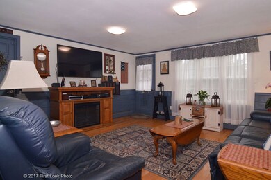 222 Summit Dr, Cranston, RI 02920 - photo 3