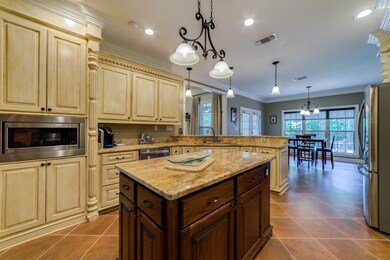 Kitchen View 3