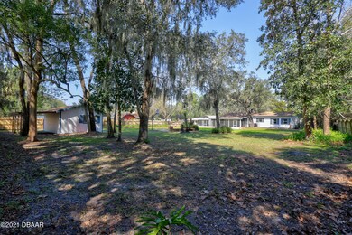 Rear Home Elevation