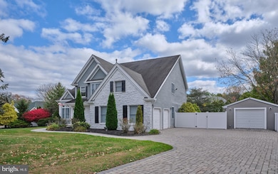 5281 Harrington Ct, Doylestown, PA 18902 - photo 2