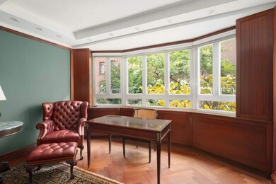 The Westmore unit 3CD, New York, NY 10019 - photo 7