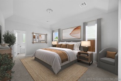 4608 W Union St, Broken Arrow, OK 74011 - photo 5