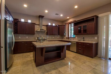 1326 E Catamaran Dr, Gilbert, AZ 85234 - photo 6