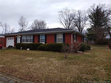 1752 Houston St, New Albany, IN 47150 - photo 2
