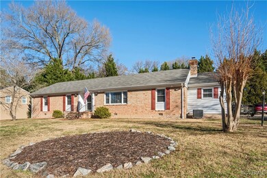 9290 N Star Dr, Mechanicsville, VA 23116 - photo 4