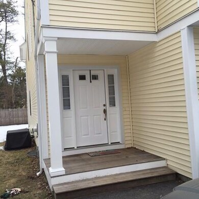 3 Gault Rd unit 3A, West Wareham, MA 02576 - photo 4