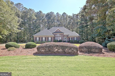 10 Posey Ridge Ct, Newnan, GA 30265 - photo 3