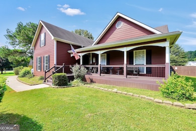 1951 Chambers Rd, McDonough, GA 30253 - photo 2