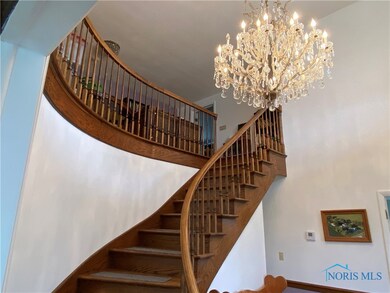 Grand Staircase