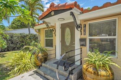 1438 Fletcher St, Hollywood, FL 33020 - photo 4