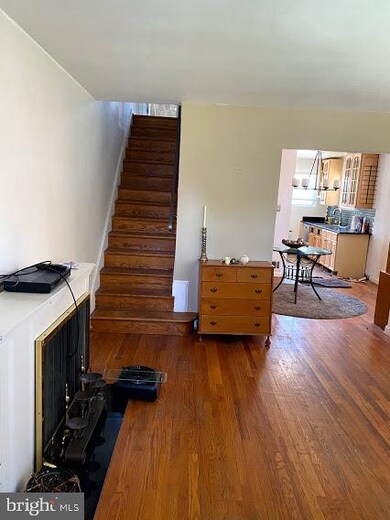 5802 8th St NE, Washington, DC 20011 - photo 4