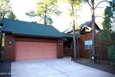 2 car garage