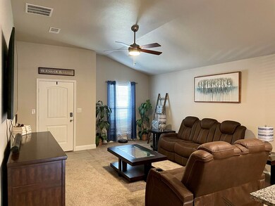 1302 E 89th St, Odessa, TX 79765 - photo 3