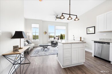 1101 Ritter St unit 301, North Aurora, IL 60542 - photo 3