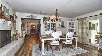 217 E Falletti Ave, Claremore, OK 74017 - photo 7