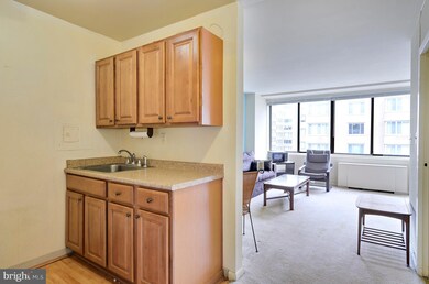The Monroe House Condos unit 507, Washington, DC 20006 - photo 4