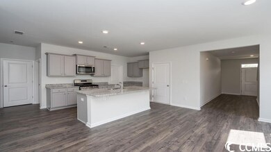 909 Corn Husk Loop unit Lot 217- Robie A, Conway, SC 29527 - photo 6