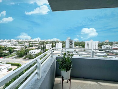 The Waverly at South Beach unit 1013, Miami Beach, FL 33139 - photo 2