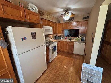 111 E Beechwood Ave unit 5, Oaklyn, NJ 08107 - photo 7
