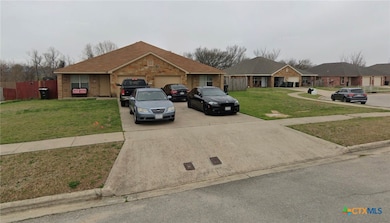 1900 Elms Run Ct unit A/B, Killeen, TX 76542 - photo 3