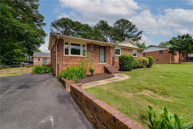 9813 Luscombe Ln, Henrico, VA 23228 - photo 3