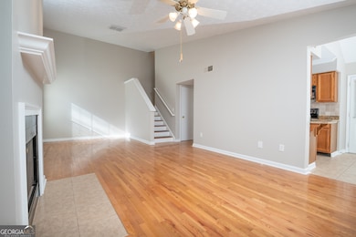 816 Glenleaf Dr unit 816, Norcross, GA 30092 - photo 5