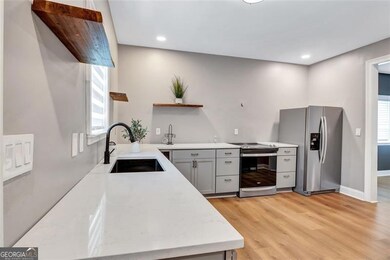 1142 Mobile St NW, Atlanta, GA 30314 - photo 6