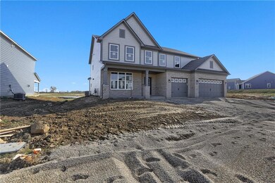 4257 Lauder Rd, Bargersville, IN 46106 - photo 2