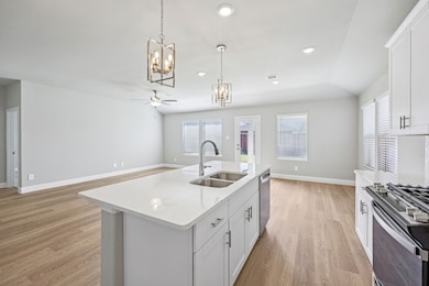 409 Midnight Oak Dr, McKinney, TX 75069 - photo 4