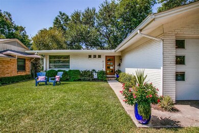 6122 Woodcrest Ln, Dallas, TX 75214 - photo 3