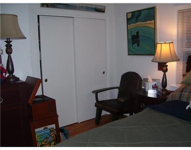 Bedroom.