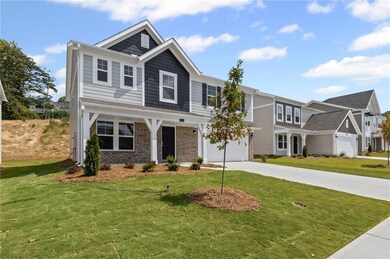 201 Sage Woods Way, Dallas, GA 30132 - photo 3