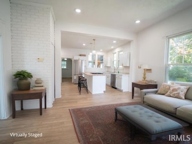 821 N Armstrong St, Kokomo, IN 46901 - photo 3