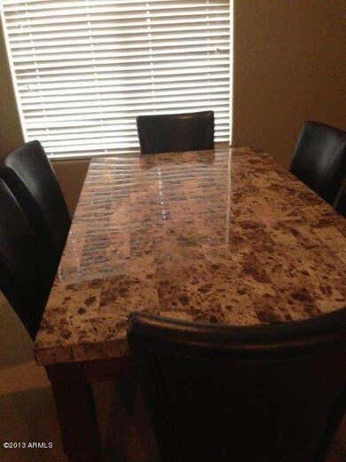 Dining Room Table