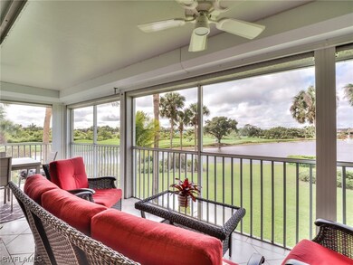 Lanai with beautiful views