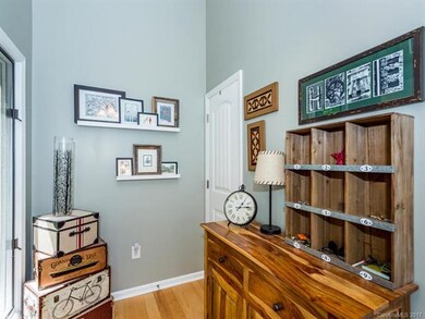 Entryway