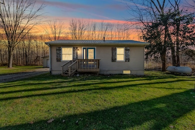 3651 Hog Creek Rd, Allen, MI 49227 - photo 2