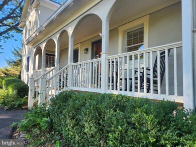 6410 John Barton Payne Rd, Marshall, VA 20115 - photo 5