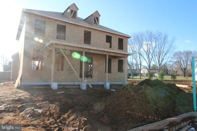 84 Applegate Way, Chesterfield, NJ 08515 - photo 4