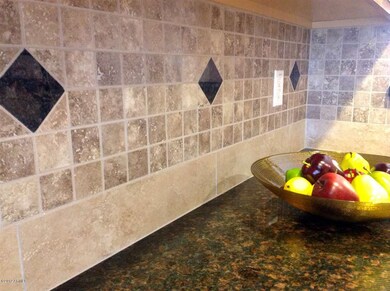 kitchen backsplash